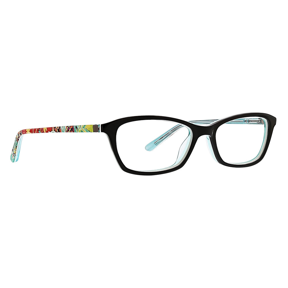 Vera Bradley Laine Rumba 5015 50mm New Eyeglasses