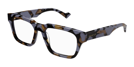 Gucci GG0963o-006 53mm New Eyeglasses
