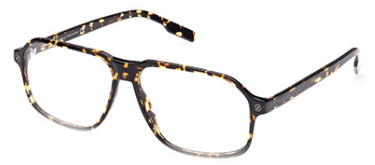 Ermenegildo Zegna EZ5227-58052 58mm New Eyeglasses