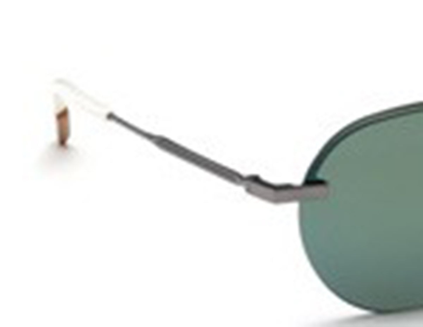 Ermenegildo Zegna EZ0117-6112Q 61mm New Sunglasses