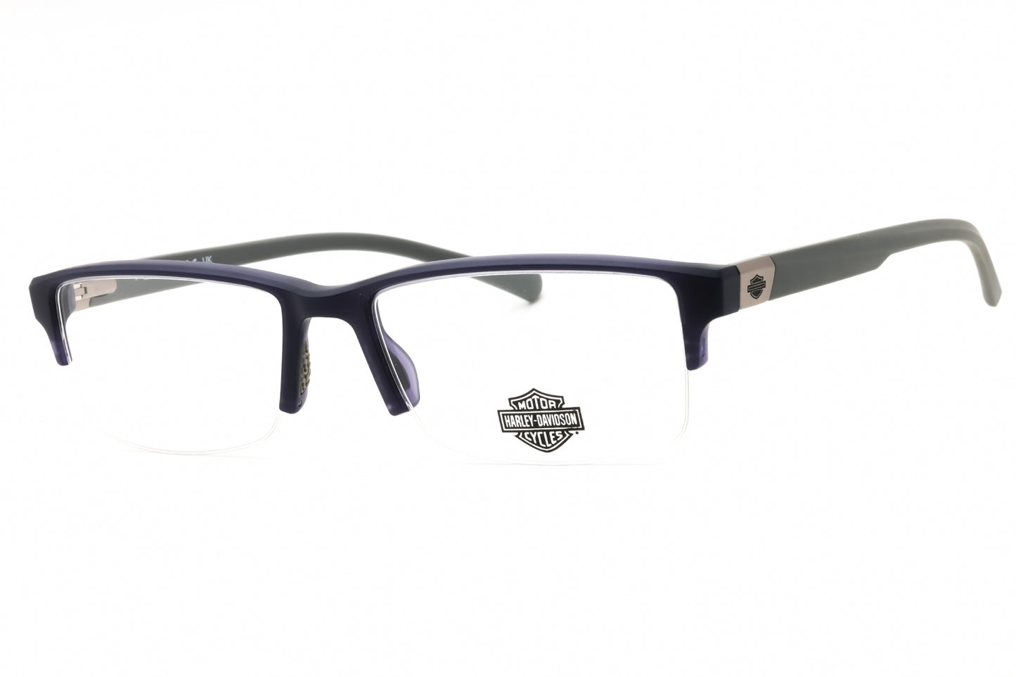 Harley Davidson HD50096-091 56mm New Eyeglasses
