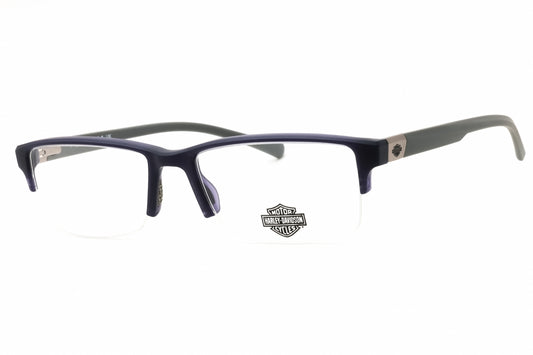 Harley Davidson HD50096-091 56mm New Eyeglasses