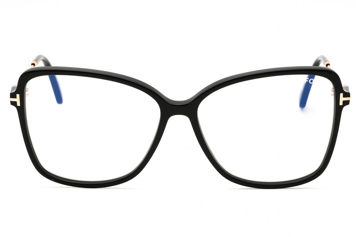 Tom Ford FT5953-B-001 55mm New Eyeglasses