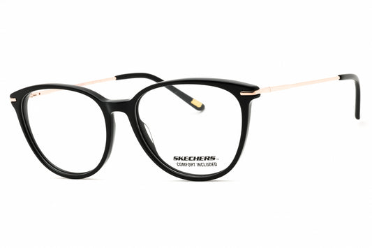 Skechers SE2199-001 53mm New Eyeglasses