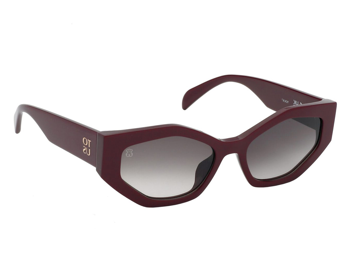 Tous STOB75-08LA 53mm New Sunglasses