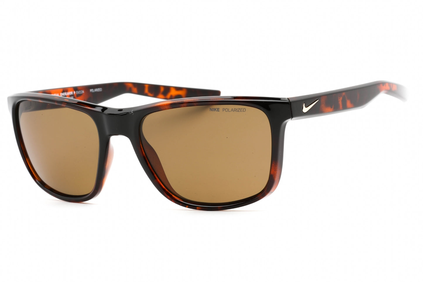 Nike NIKE ESSENTIAL ENDEAVOR P MI EV1124-220 57mm New Sunglasses