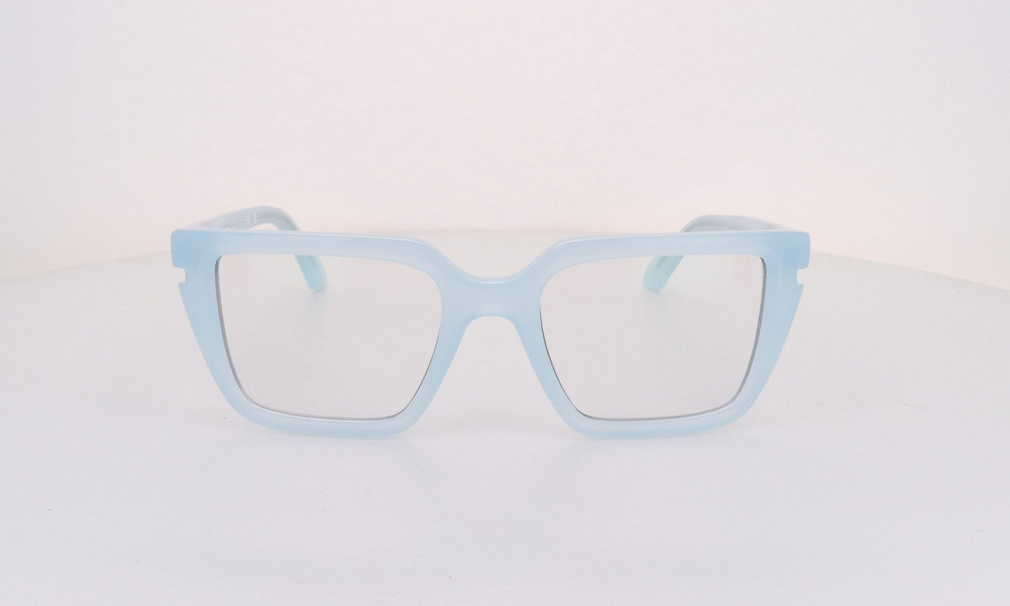 Off-White OERJ052S24PLA0014000 51mm New Eyeglasses