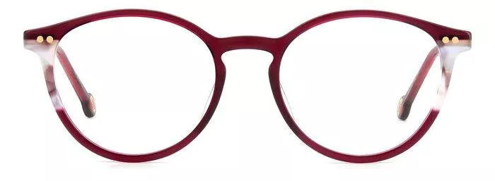 Carolina Herrera HER0166-YDC-51 51mm New Eyeglasses