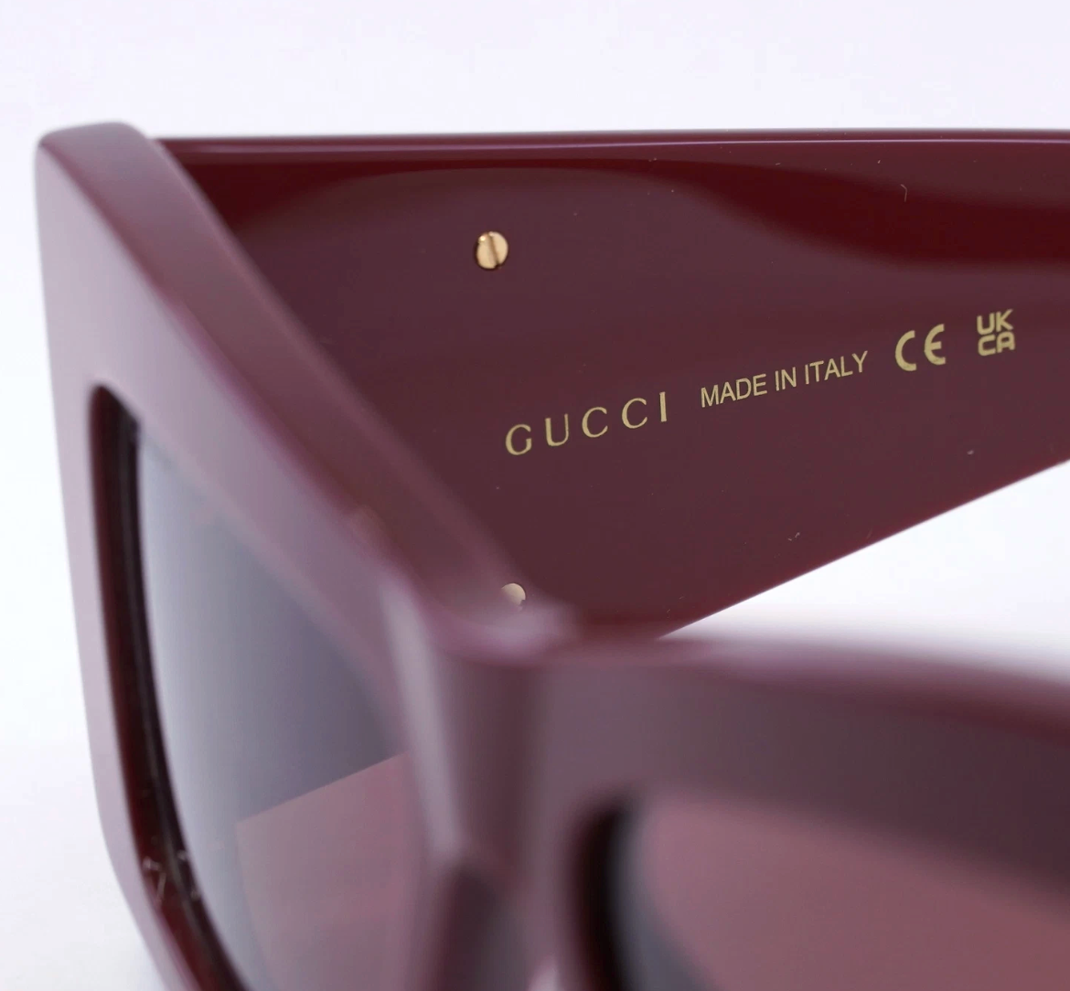 Gucci GG1842S-005 53 New Sunglasses