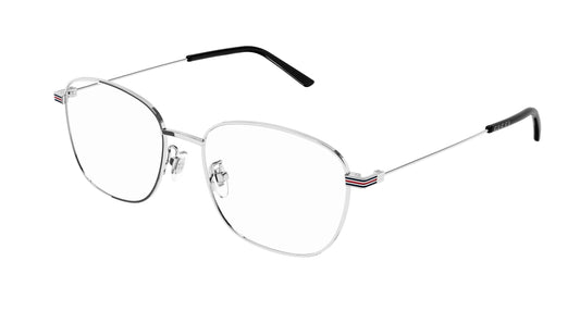 Gucci GG1126oA-001 55mm New Eyeglasses