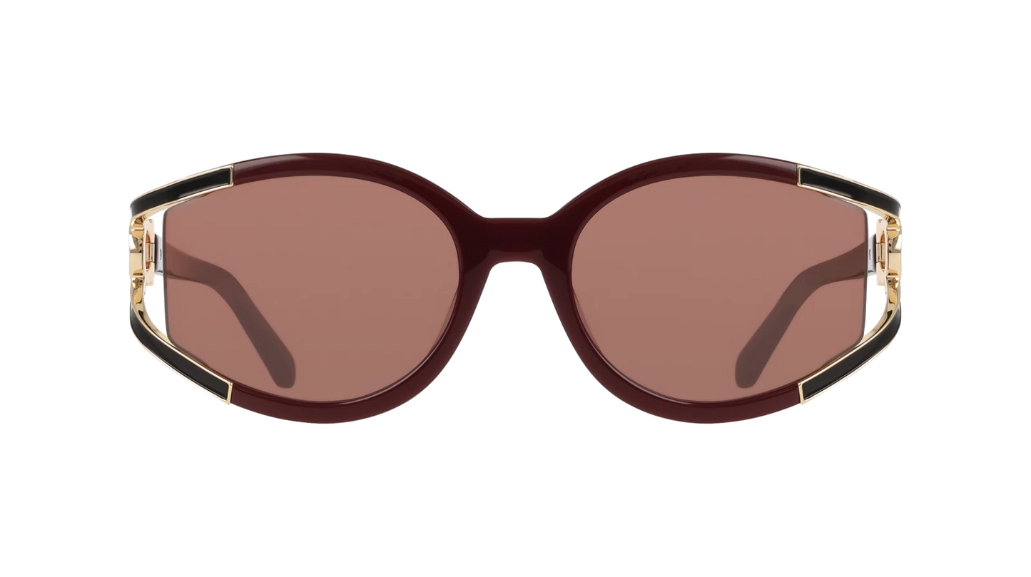 Salvatore Ferragamo SF2111S-606-5620 56mm