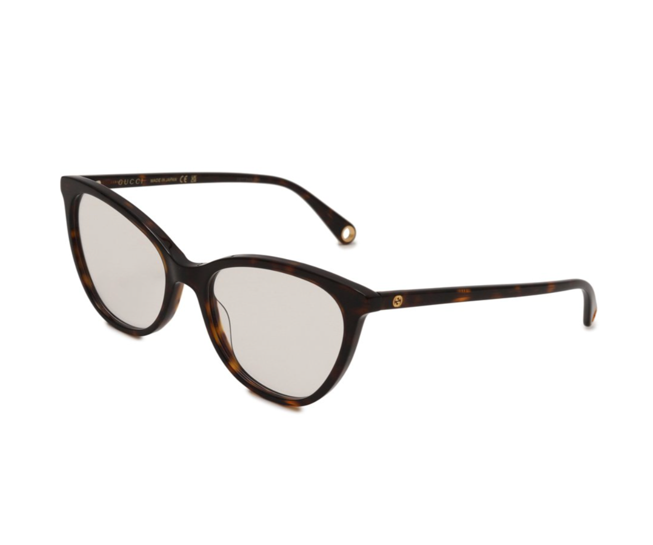 Gucci GG1079o-003 54mm New Eyeglasses