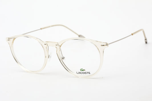 Lacoste L2846-662 49mm New Eyeglasses