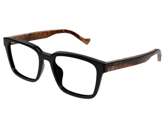 Gucci GG1306OA-001 54mm New Eyeglasses