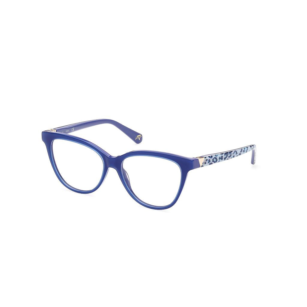 Guess GU5219-52092 52mm New Eyeglasses