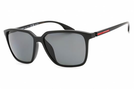 Prada Sport 0PS 06VSF-1BO5Z1 58mm New Sunglasses