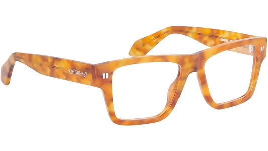 Off-White OERJ075F24PLA0016D00 53mm New Eyeglasses