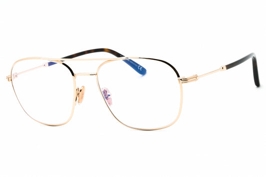 Tom Ford FT5830-B-028 54mm New Eyeglasses