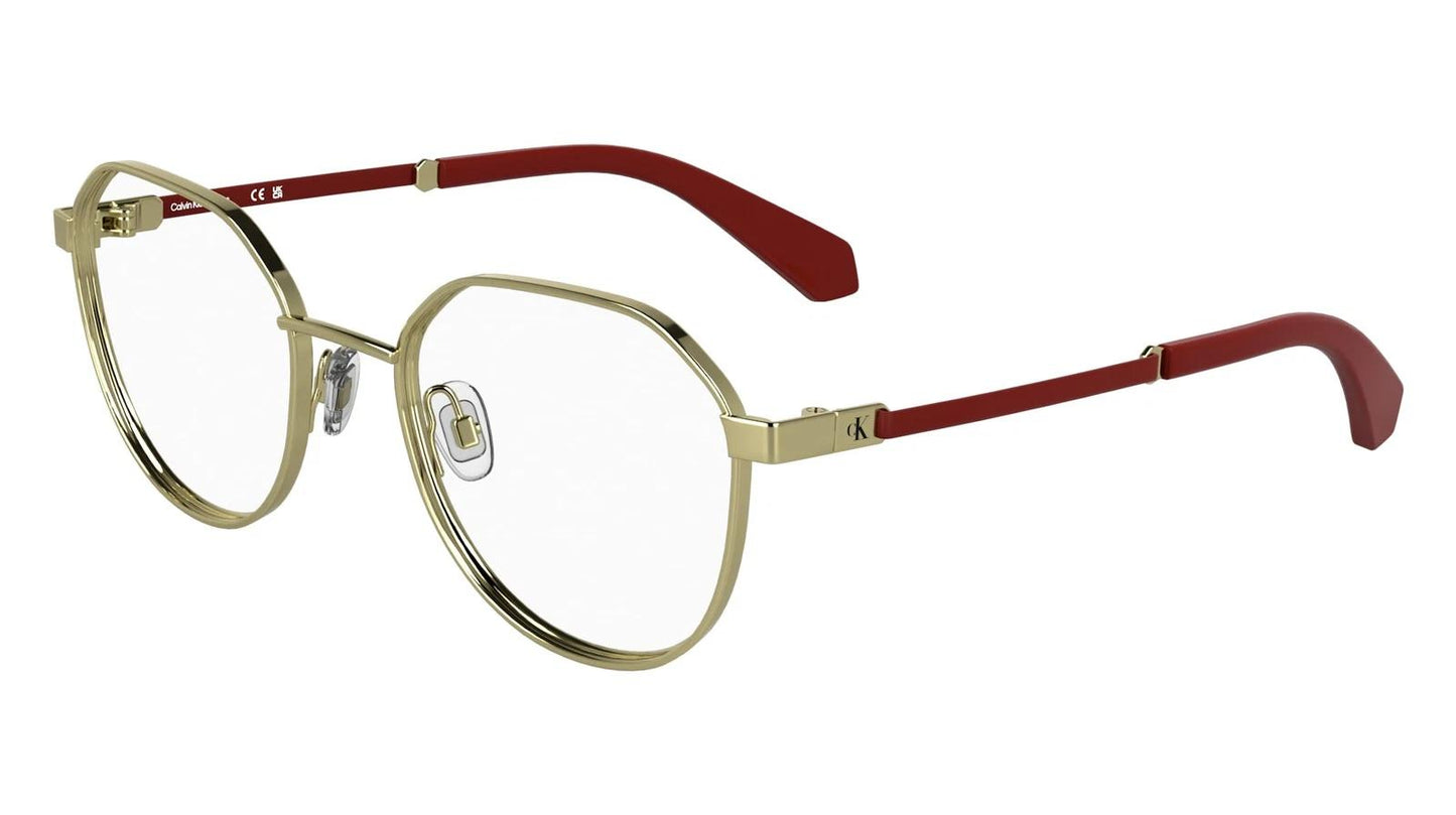 Calvin Klein CKJ25304-717-4919 49mm New Eyeglasses