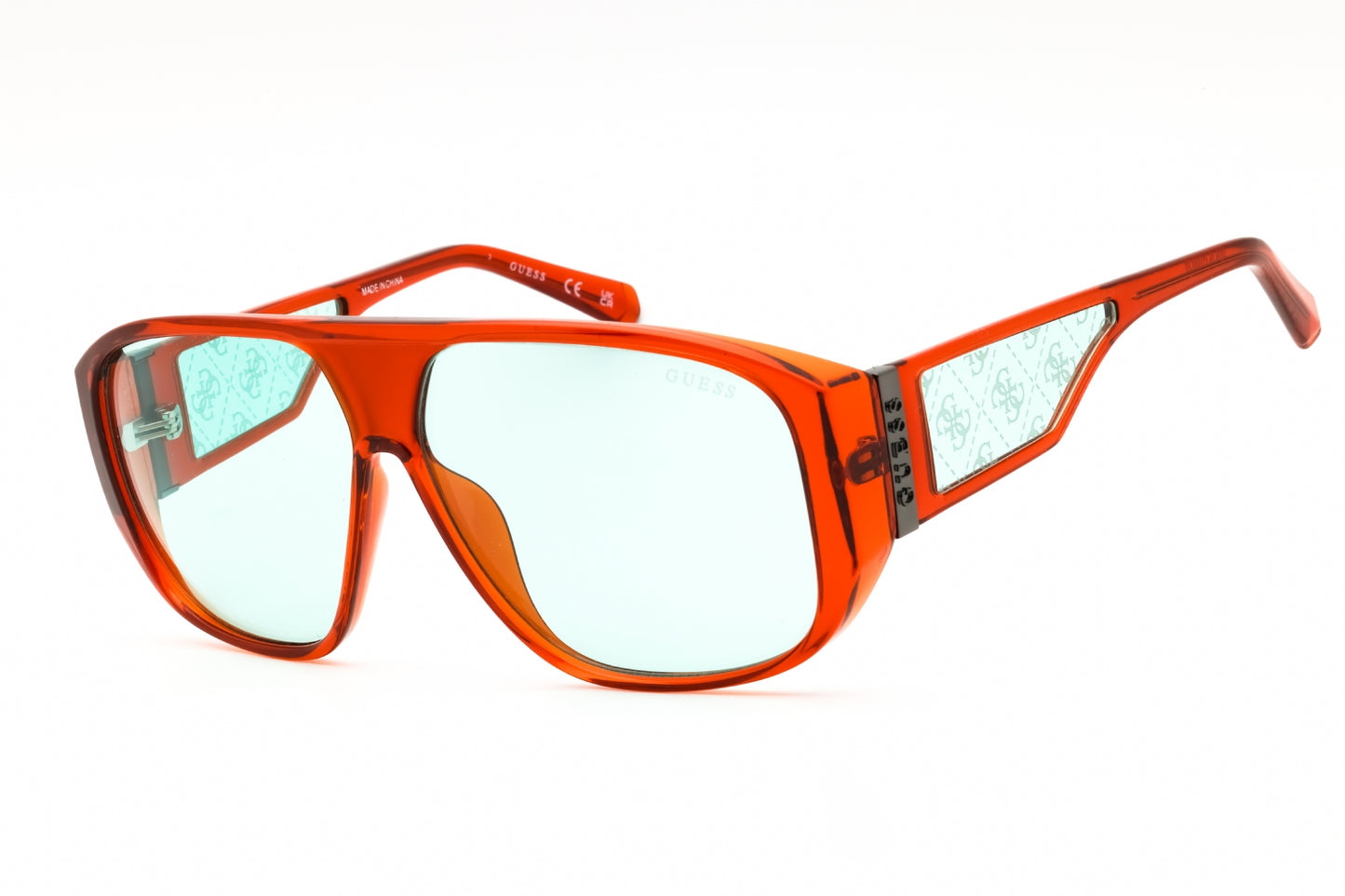 Guess GU00135-44V 61mm