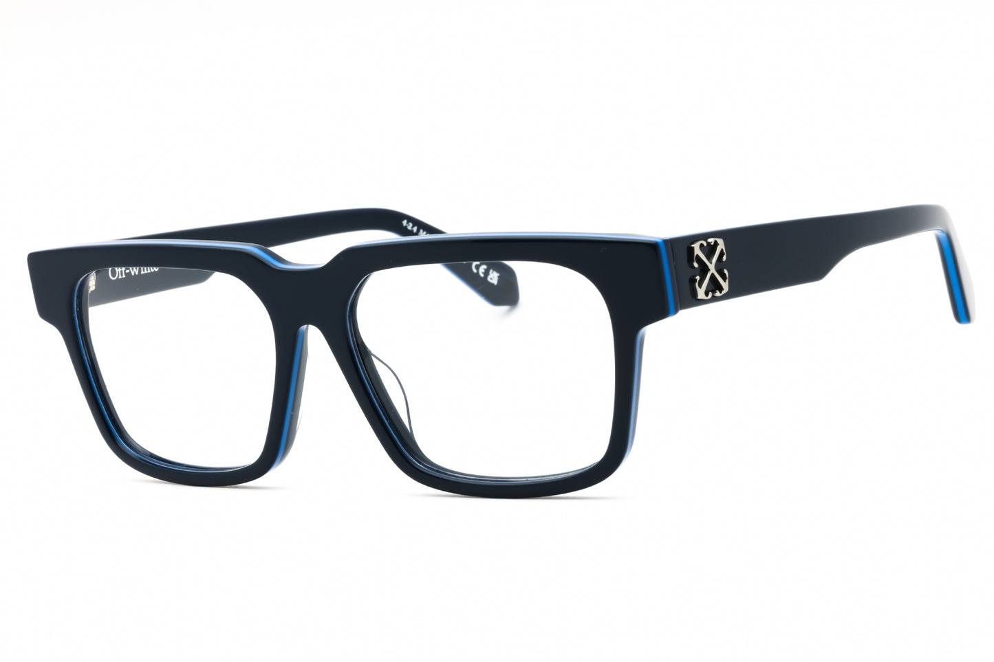 Off White STYLE 7L-4800 54mm New Eyeglasses