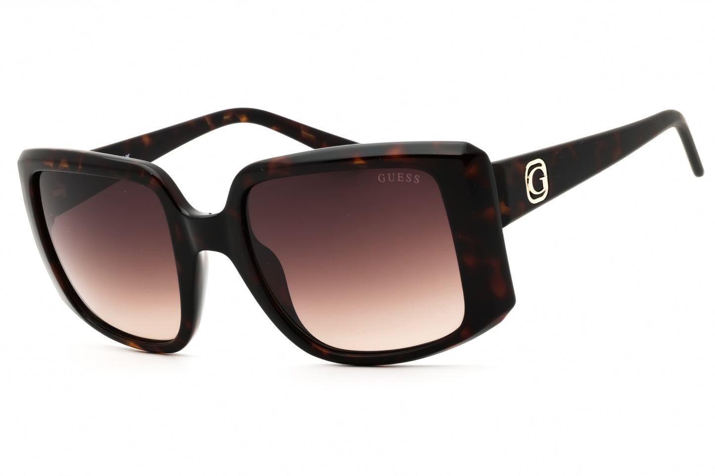Guess GU00097-52F 53mm New Sunglasses