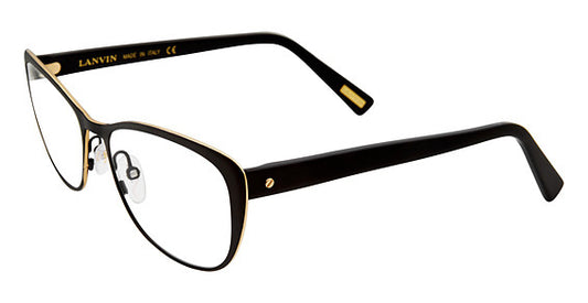 Lanvin VLN058-0302-54 54mm New Eyeglasses