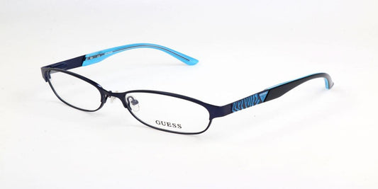 Guess GU2353-B24 53mm New Eyeglasses