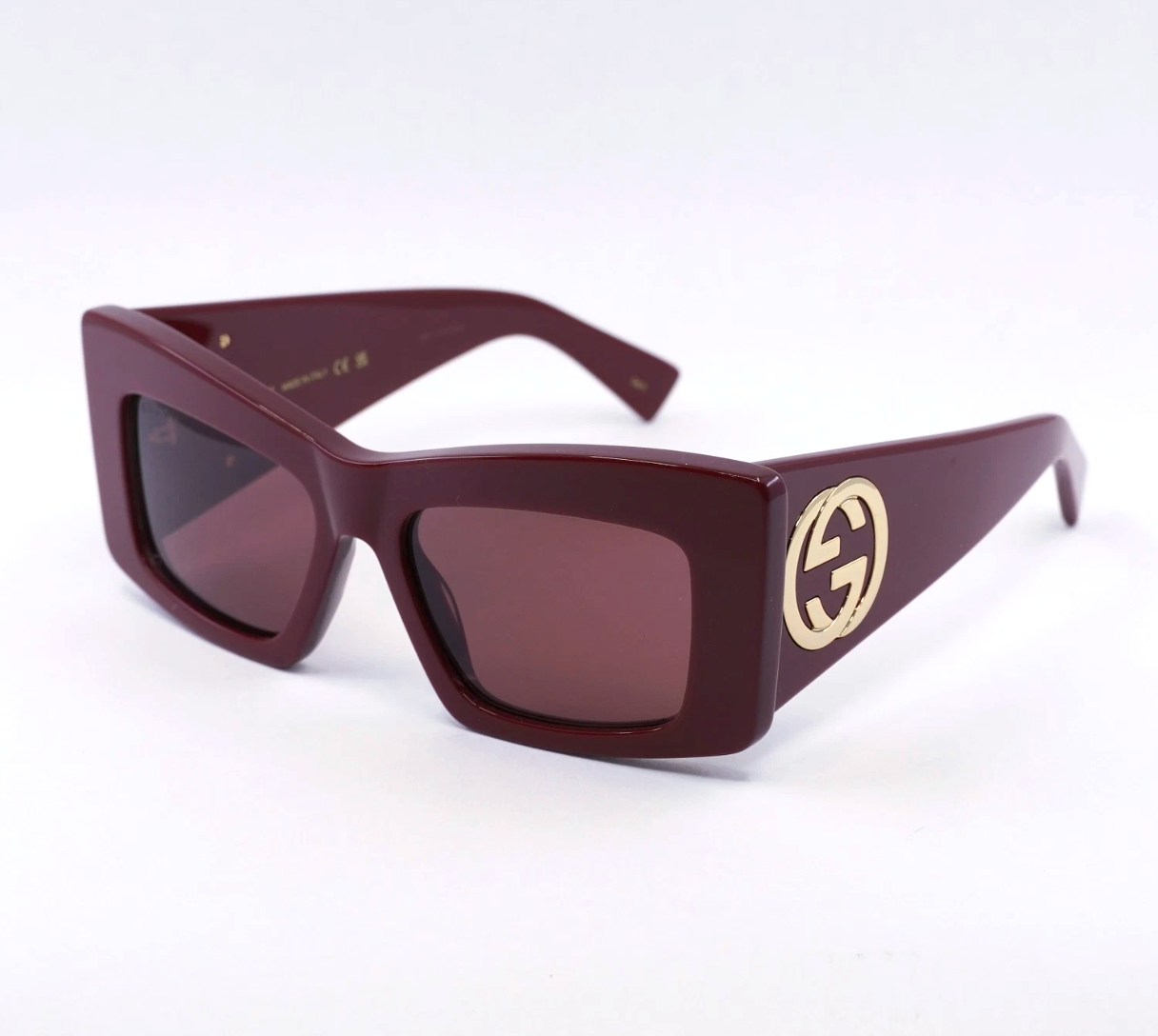 Gucci GG1842S-005 53 New Sunglasses