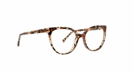 Vera Bradley Julieta Bloom Boom 5318 53mm New Eyeglasses