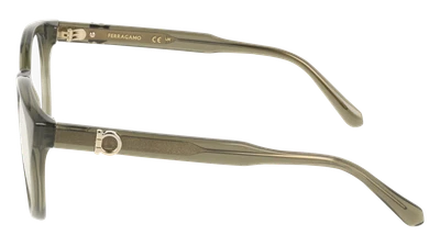 Salvatore Ferragamo SF3032E-320-5120 51mm New Eyeglasses