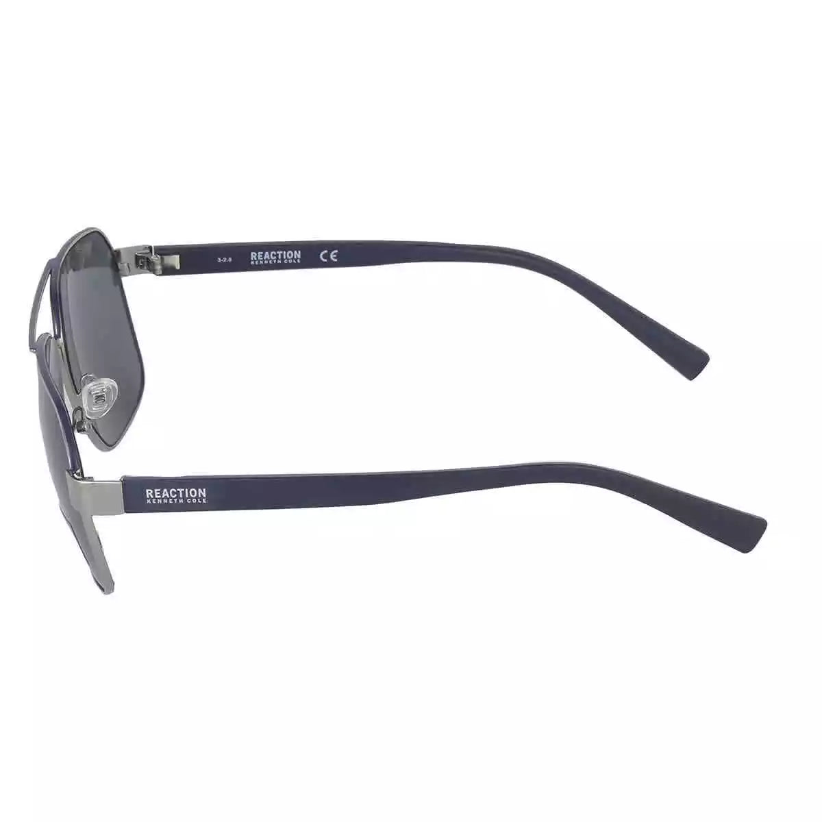 Kenneth Cole Reaction KC2843-08A 59mm New Sunglasses