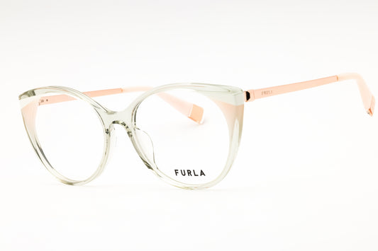 Furla VFU722V-09RM 53mm New Eyeglasses