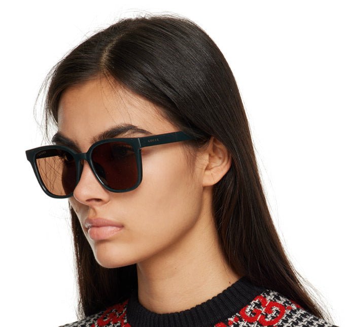 Gucci GG1346SK-005 56 New Sunglasses
