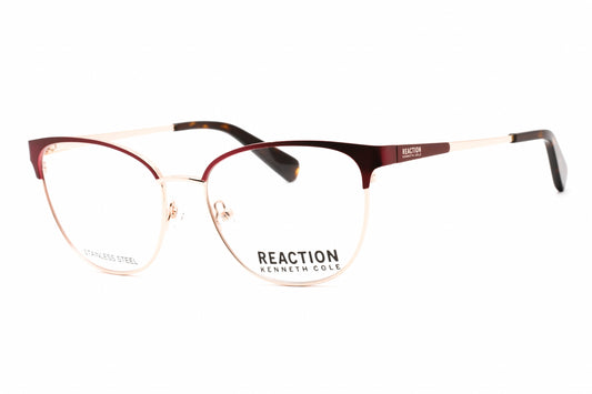 Kenneth Cole Reaction KC0877-070 53mm New Eyeglasses