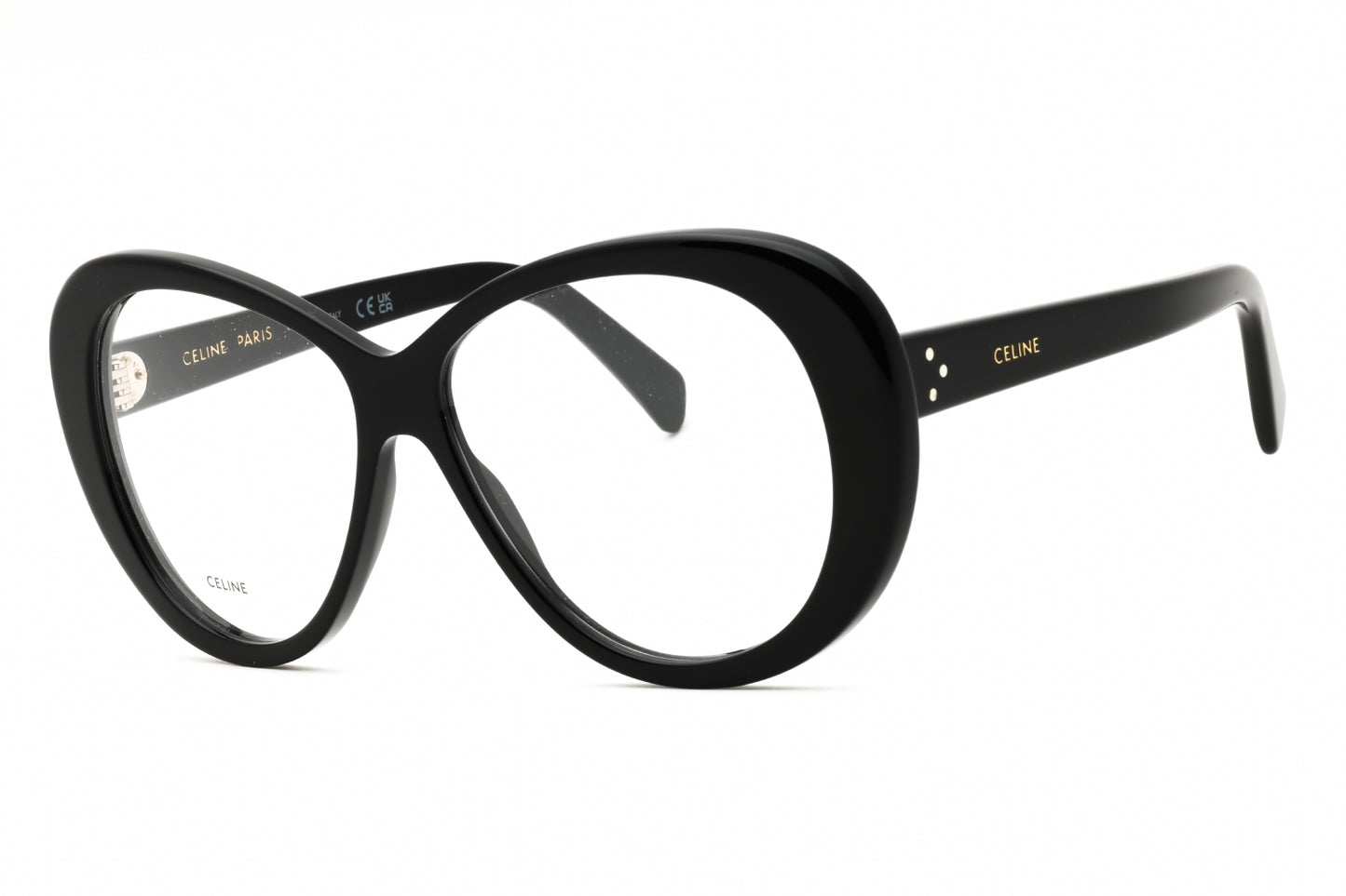 Celine CL50150I-001 57mm New Eyeglasses