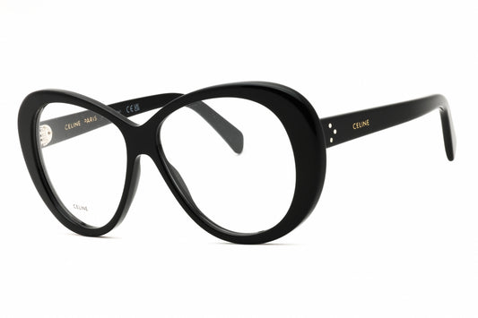 Celine CL50150I-001 57mm New Eyeglasses
