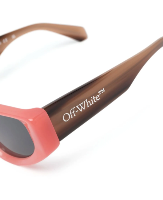 Off-White Memphis OERI063S23PLA0012107 54mm New Sunglasses