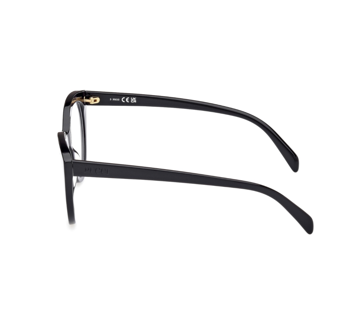 Emilio Pucci EP5240-51005 51mm New Eyeglasses