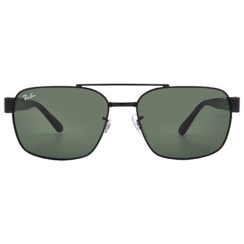 Ray-Ban RB3751 002/31 58 58mm