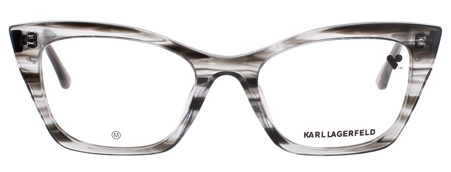 Karl Lagerfeld KL6134-060-52 52mm