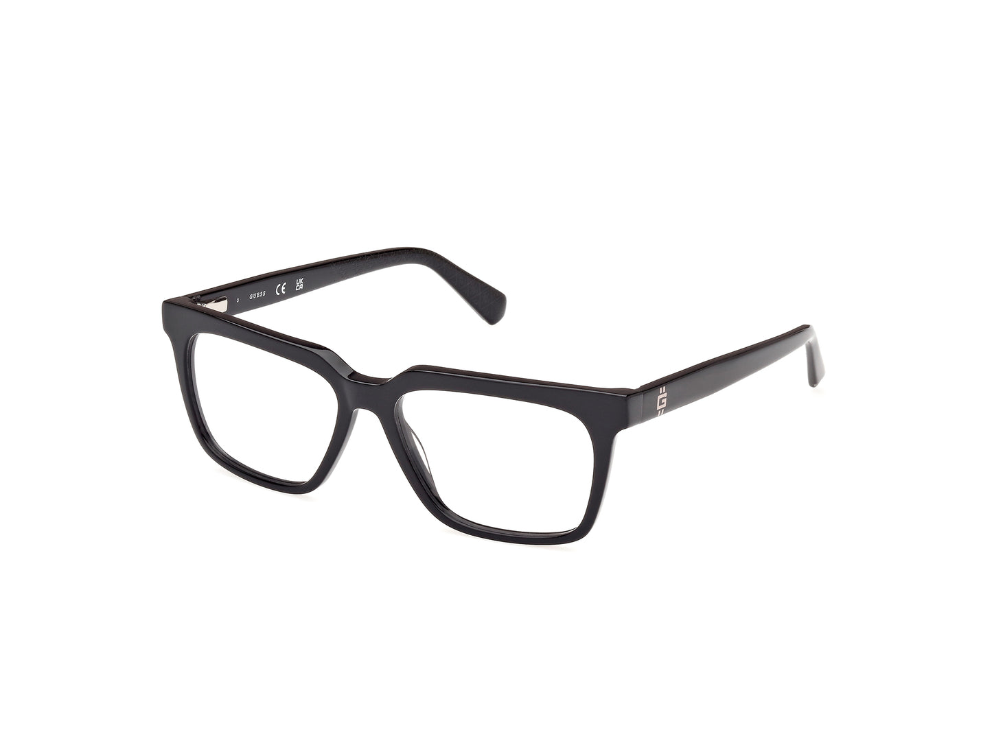 Guess GU50133-55001 55mm New Eyeglasses