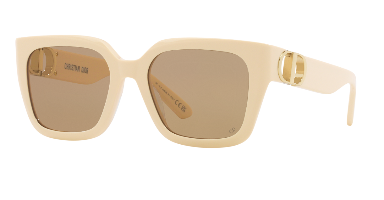 CHRISTIAN DIOR-CD40127U-72K-54