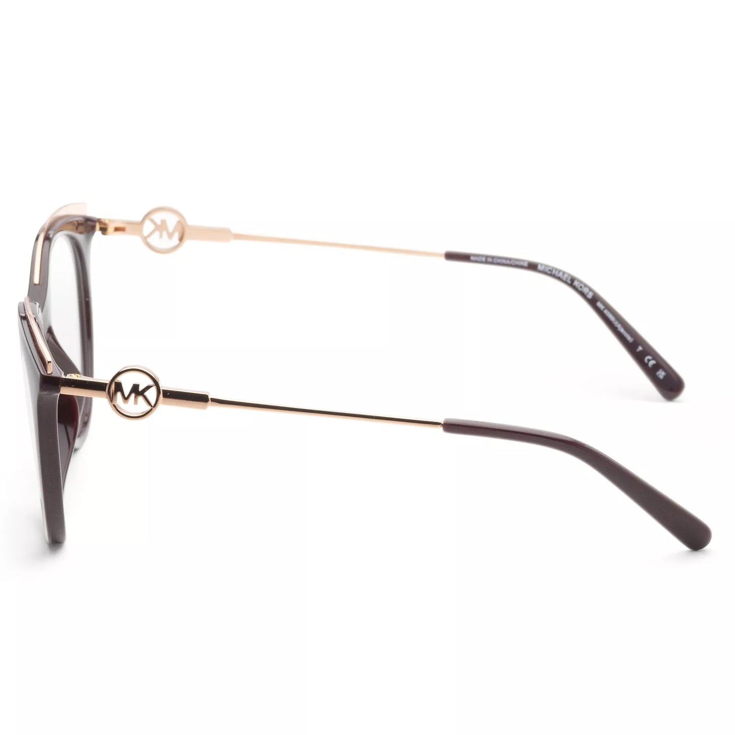 Michael Kors MK4089U-3344-53  New Eyeglasses