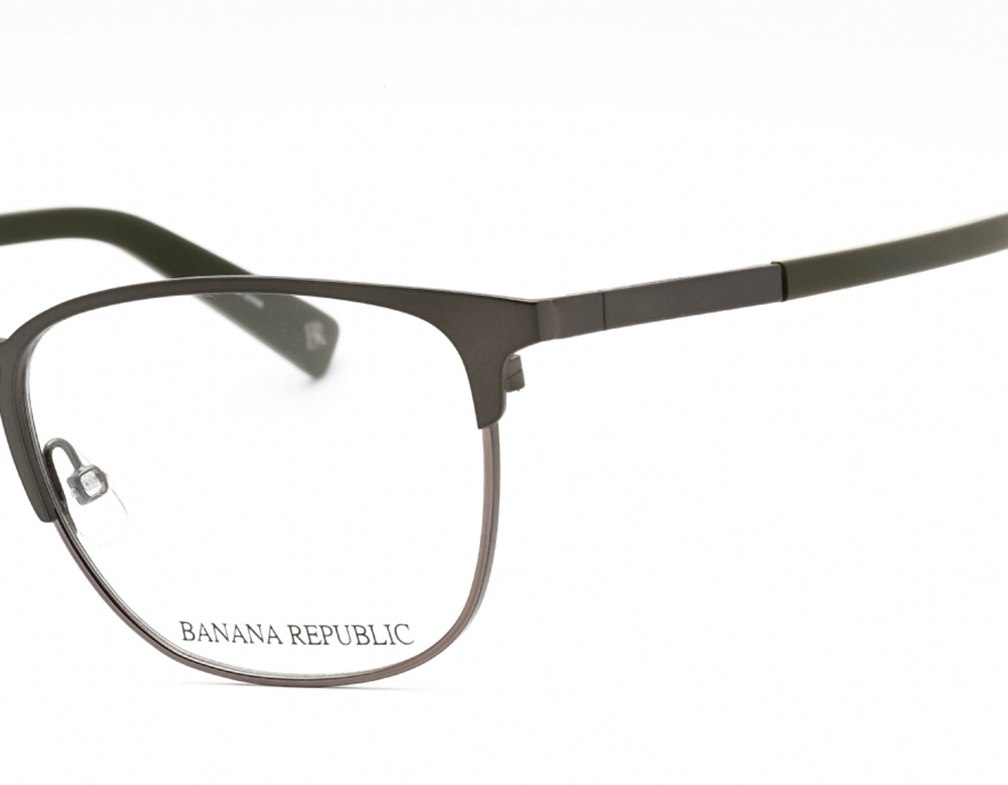 Banana Republic BR 107-0FRE 00 50mm New Eyeglasses