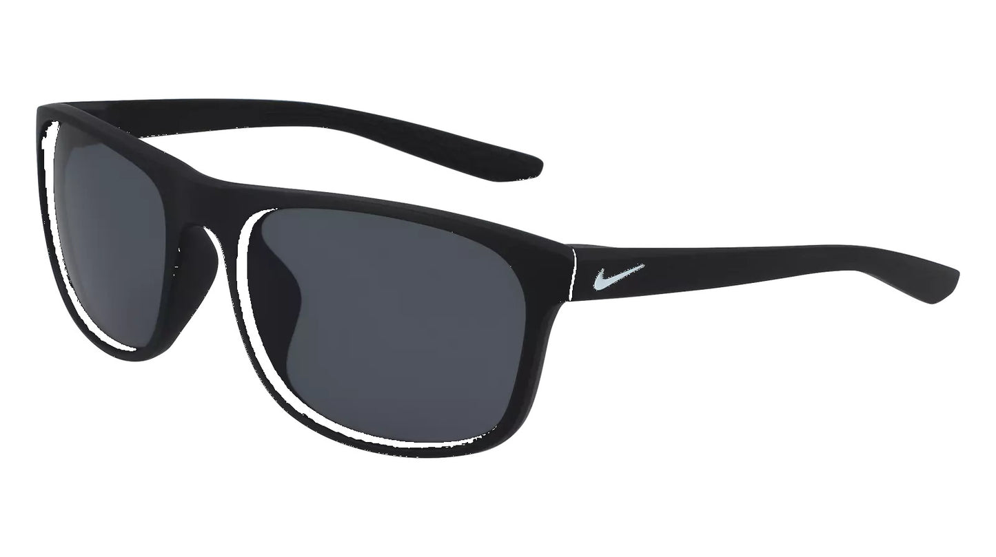 Nike NIKEENDUREFJ2185-010-5919 59mm New Sunglasses