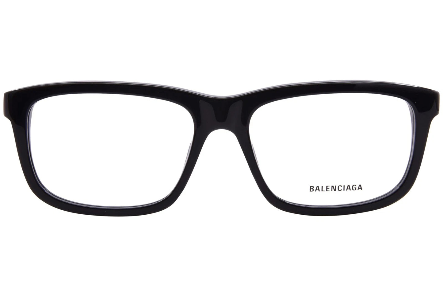 Balenciaga BB0438o-001 57mm New Eyeglasses