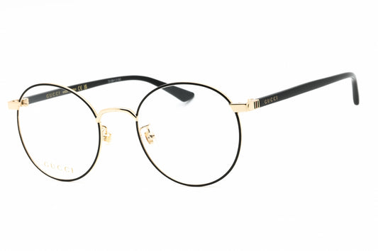 Gucci GG0297OK-003 52 New Eyeglasses