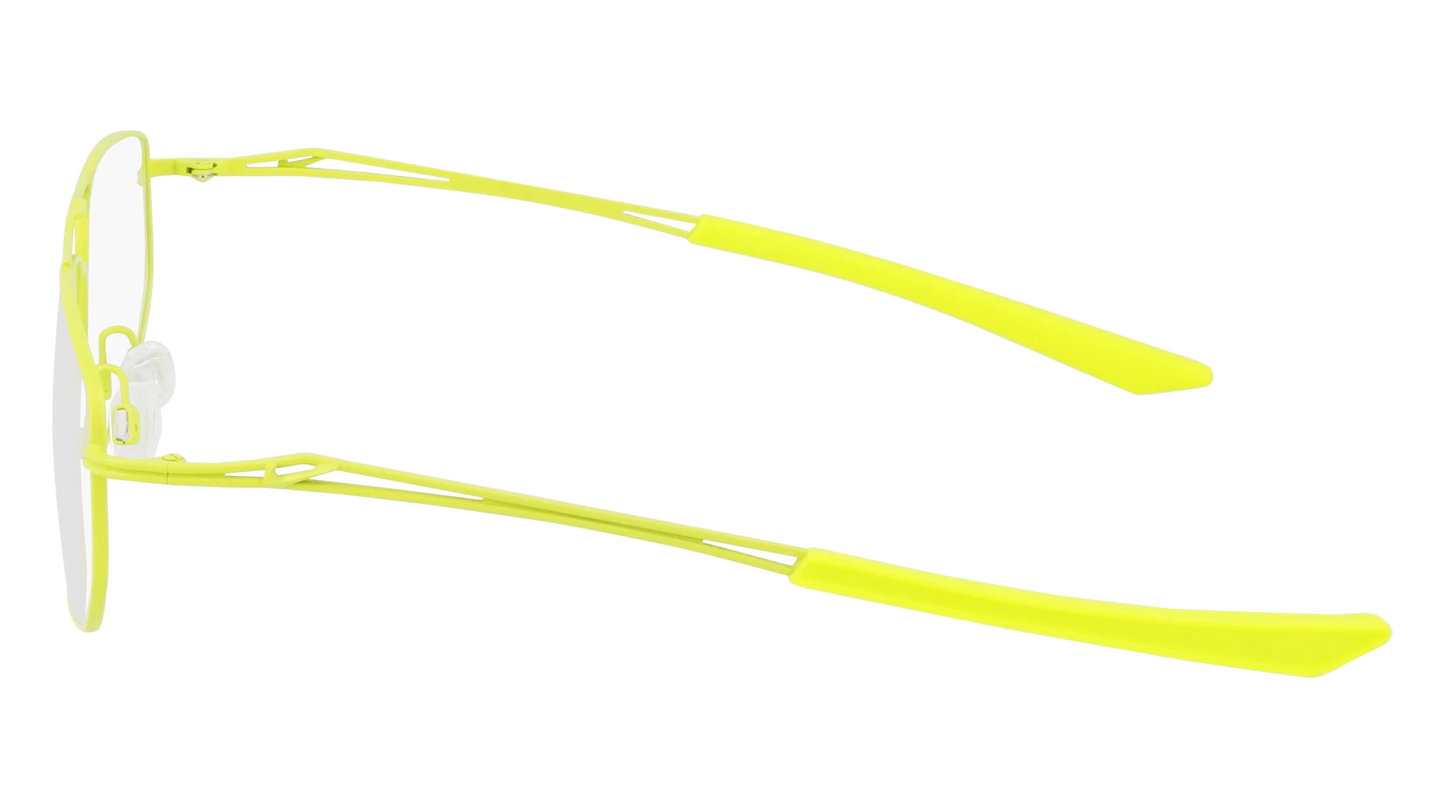 Nike NIKE8215-731-5613 56mm New Eyeglasses