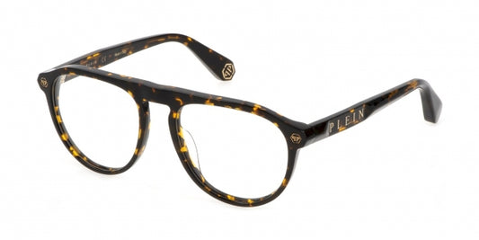 Philipp Plein VPP016M-01AY 54mm New Eyeglasses